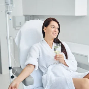 Autohemoterapia Mayor