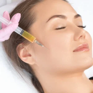 PRP – Plasma Rico en Plaquetas