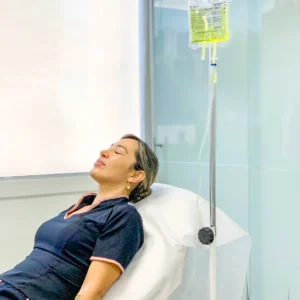 Sueroterapia Homeopática