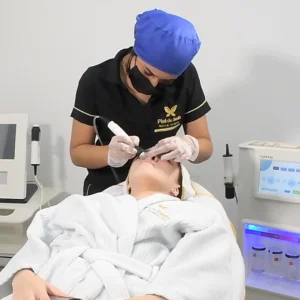 Terapia con Exosomas