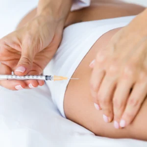 Ozonoterapia (rectal y vaginal)